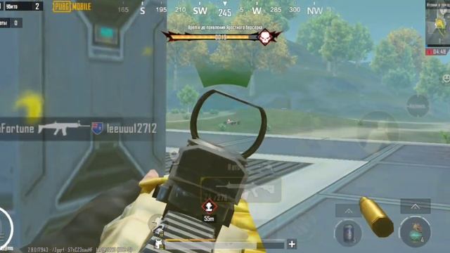 ВЗЯЛ ЗАВОЕВАТЕЛЯ В PUBG MOBILE | КАК ВЗЯТЬ ЗАВОЕВАТЕЛЯ В ПА? смотреть онлайн