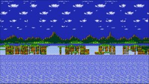 До чего довёл 2025 год в Sonic exe The Disaster 2D Remake + новогоднее о?