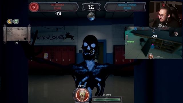 ВЕРНУЛИСЬ СПУСТЯ 8 ЛЕТ! НАПУГАЙ СВОЕГО ДРУГА ДО ИНФАРК? смотреть онлайн