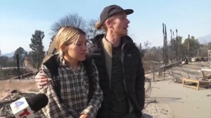 Почему горит Калифорния? Что происходит в Лос-Анджеле?