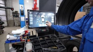 Балансировочный станок Sivik Stellar - г. Видное