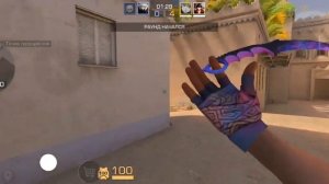 Купил керамбит + демка |Standoff 2