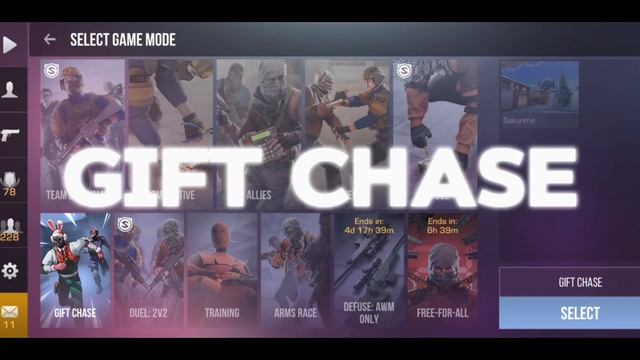 ОБЗОР НОВОГОДНЕГО ОБНОВЛЕНИЯ 0.32.0🔥 | STANDOFF 2 смотреть онлайн