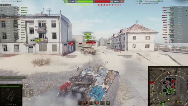 ТОП-5 САМЫХ СИЛЬНЫХ ПТ 10 УРОВНЯ В МИРЕ ТАНКОВ 2024 смотреть онлайн