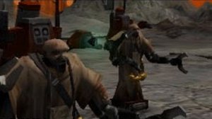 Warhammer 40,000： Dawn of War – Soulstorm. Служитель. Все реплики