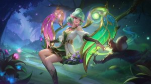 ЛЮНОКС !!! 25 КИЛЛОВ !!! ЛУЧШИЙ БИЛД 2025 ОТ ТОП 1 ГЛОБАЛА + ГЕЙМПЛЭЙ !!! MOBILE LEGENDS