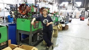 Система охлаждения SML экструдера на контролере Danfoss 28.08.2021 17.40