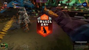 Пивной обзор на Deep Rock Galactic