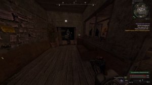 Квест Рубаки для сталкеров | Руби, руби! | STALCRAFT: X