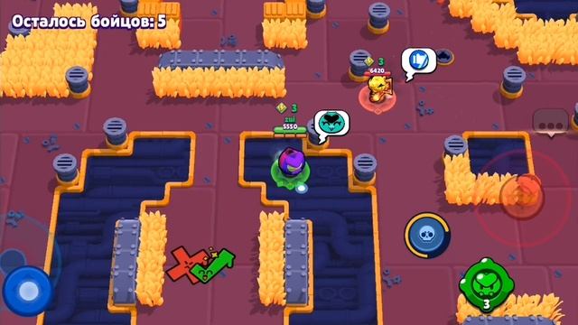 #бравлстарс #brawelstars #youtube мастерство 🐰MAX EVE смотреть онлайн