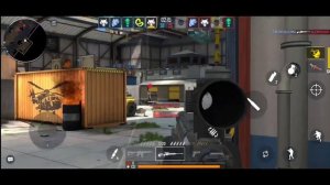 Свежий Шутер _ Tactical Ops