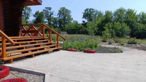 Сельские будни.Как провели сегодняшний день 🙏