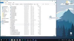Как поменять модель игрока | CS:GO