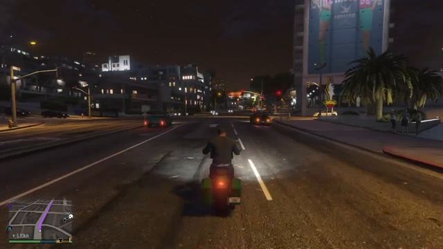 GTA 5 , часть #51 , Тревор против хипстеров , Франклин и чуд? смотреть онлайн