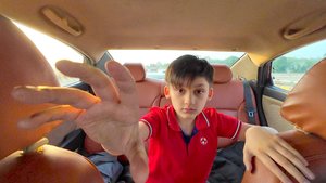 myvlog, Дай мне камеру! Travel, India #olliwonder