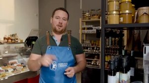 😎"Азбука Севера" доставит ваши любимые продукты прямо на дачу! 🏠