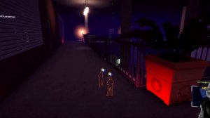 American Theft 80s №14 ПРИКУПИЛИ ДОМИК