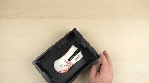 Розпаковка A4tech Bloody R90 Plus Wireless Naraka