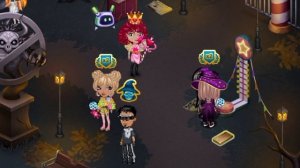 СЛАДОСТЬ ИЛИ ШАЛОСТЬ? ОБЗОР И ПРОХОЖДЕНИЕ АКЦИИ НА ХЭЛ