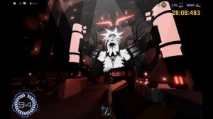 новая комната в прешур Pressure Roblox