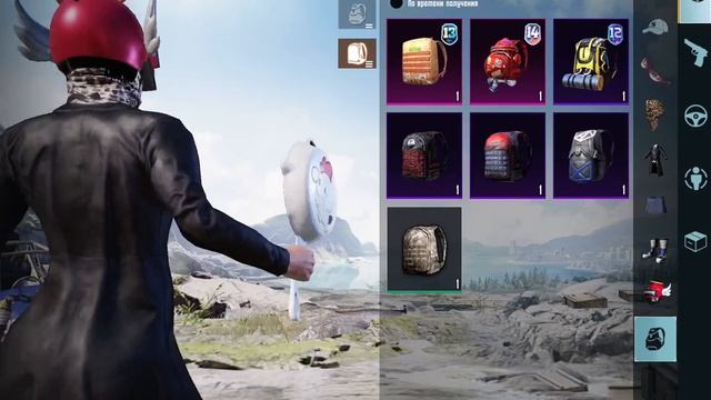 Продаю аккаунт в PUBG mobile смотреть онлайн