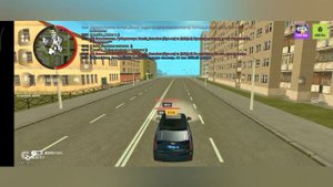 4 серия будни ФСБ на grand mobile