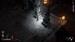 Netherworld Covenant (Demo) #2 Первый БОСС и локация завершены