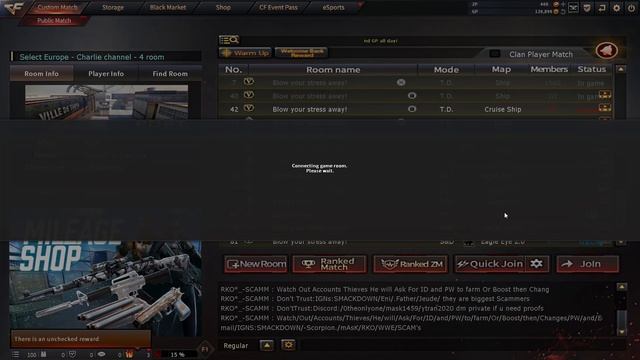 ОНО ВЕРНУЛОСЬ? МЦ-255 В 2025 ГОДУ CROSSFIRE смотреть онлайн