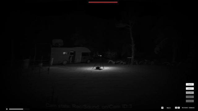 ТАЙНЫЙ ХОЗЯИН леса ВО МГЛЕ - The Rake смотреть онлайн