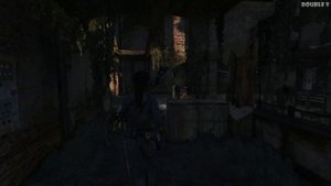 Tomb Raider 2013 | Прежние обитатели | Полный маршрут!