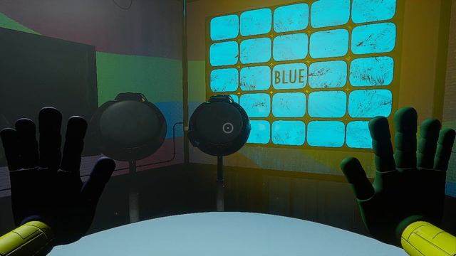 Ди проходит с Сэмой POPPY PLAYTIME Глава 2 Часть 1 (СО СТРИМА) смотреть онлайн