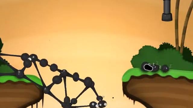 (PC) World Of Goo - Корпорация Гуу! (Russian) (Akella) PSXPLANET.RU смотреть онлайн