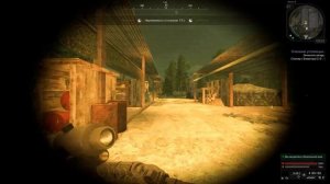 STALCRAFT #10 Зачистка лагеря