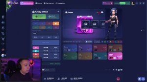 CSFAIL ПОДНЯЛ 150$ с НУЛЯ. КС ФЕЙЛ НОВЫЙ РЕЖИМ ПРОСТО ИМБА, Л