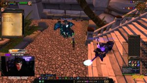 ОСТРОВ ФОРБС НА WOW SIRUS - ОБЗОР