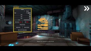 Ice scream 8 2.0 мод кибер хакер #мороженщик