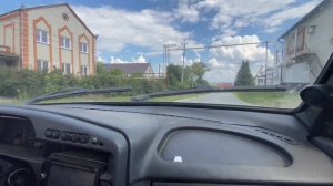 ВАЗ 2109 НА СПОРТ ВАЛАХ| Покатушки