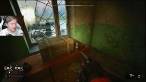 ЖЕСТ МИЛОСЕРДИЯ ➤ S.T.A.L.K.E.R. 2: Heart of Chornobyl #62