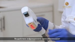 SkinTyte Hero упругость кожи