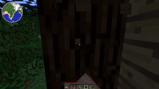 Выживание с МОДАМИ В МАЙНКРАФТ НА ВЕРСИИ 1.7.10 (feat. Черда смотреть онлайн