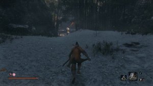 Sekiro Shadows Die Twice навык Стиль храма