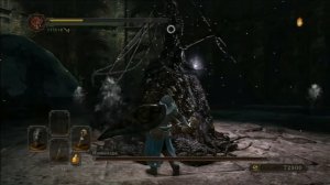 Dark Souls 2. #49. Финал