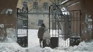 Блокада (1974, 1977)_Ленинградский метроном 1,2,по роману Чаковского