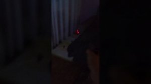 Кто-то у меня дома часть 1