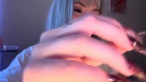 АСМР ТЫ МОЙ СКУФ, а я твоя альтушка