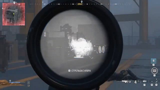 Прохождение Call of Duty: Modern Warfare III (Ветеран) Часть 1 смотреть онлайн