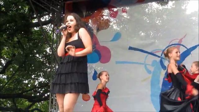 den goroda 2013 смотреть онлайн