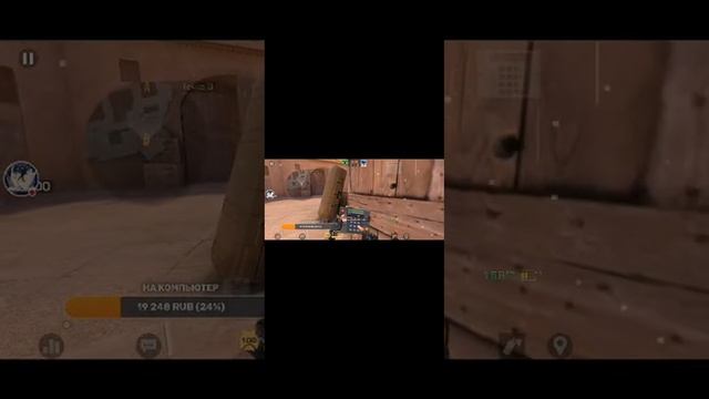⛄❄️ЗИМНИЙ СТРИМ // ШЕДЕВРОСТАНДОФФ // STANDOFF 2 // СТРИМ СТ