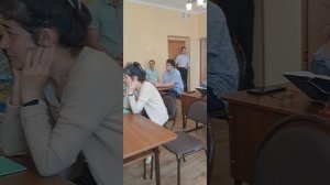 А весна, вновь прекрасная... песня Лена и Есфирь