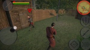 The Unrest Age: Смутная Русь (Android, gameplay)